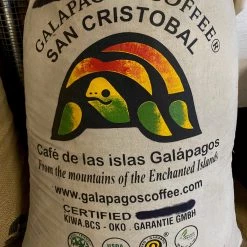 Pennine Tea And Coffee Ecuador Washed Strictly High Grown Arabica Green Coffee Beans (1kg)