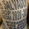 Pennine El Salvador RFA Tapantgusto Washed Arabica Green Coffee Beans (1kg)