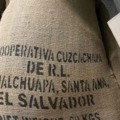 Pennine El Salvador RFA Tapantgusto Washed Arabica Green Coffee Beans (1kg)