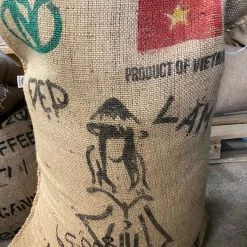 Pennine Vietnam Robusta Wet Polished (1kg)