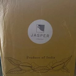 Pennine India Ratnagiri Anaerobic Natural Arabica Green Coffee Beans (1kg)