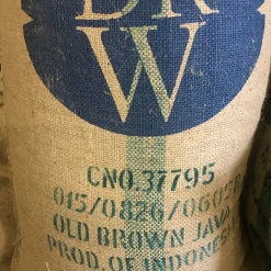 Pennine Indonesia Old Brown Java Green Coffee Beans (1kg)