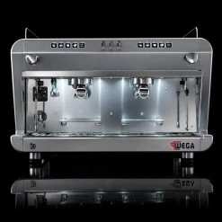 Equipment Wega IO 2 Group Keypad Dosing Standard Espresso Machine 17 Equipment Wega IO 2 Group Keypad Dosing Standard Espresso Machine