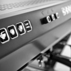 Equipment Wega IO 2 Group Keypad Dosing Standard Espresso Machine 16 Equipment Wega IO 2 Group Keypad Dosing Standard Espresso Machine