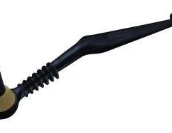 Urnex Pallo Coffee Tool Espresso Machine Group Head Cleaning Brush In Black