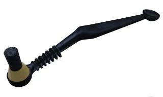 Urnex Pallo Coffee Tool Espresso Machine Group Head Cleaning Brush In Black 3 Urnex Pallo Coffee Tool Espresso Machine Group Head Cleaning Brush In Black