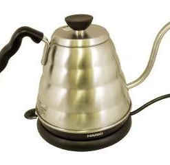 Brewing And Brew Bar HARIO V60 COFFEE DRIP ELECTRIC KETTLE BUONO 800ML - 1000W