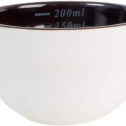 Jaguar Tiamo Cupping Bowl 200ml - Pack Of 6 Brewing And Brew Bar