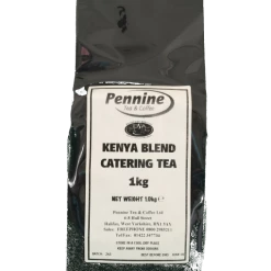 Pennine Kenya Blend Loose Tea (6x1kg)