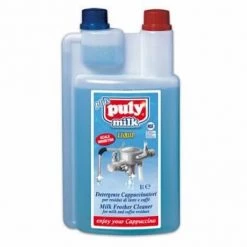 Puly Milk Liquid Frother Cleaner 1ltr Container