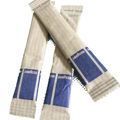 Sugar Sticks And Sachets Lavazza Brown Sugar Sticks (1000)