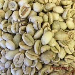 Pennine Monsoon Malabar Arabica Green Coffee Beans (1kg)