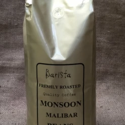 Pennine Pennine Roasted Coffee Monsoon Malabar Roasted Coffee (1kg)