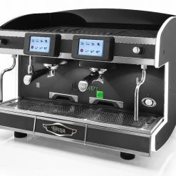 Wega MyConcept 2 Group Touch Screen Dosing Espresso Machine Equipment 12 Wega MyConcept 2 Group Touch Screen Dosing Espresso Machine Equipment