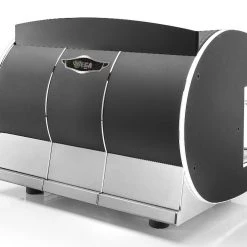 Wega MyConcept 2 Group Touch Screen Dosing Espresso Machine Equipment 11 Wega MyConcept 2 Group Touch Screen Dosing Espresso Machine Equipment