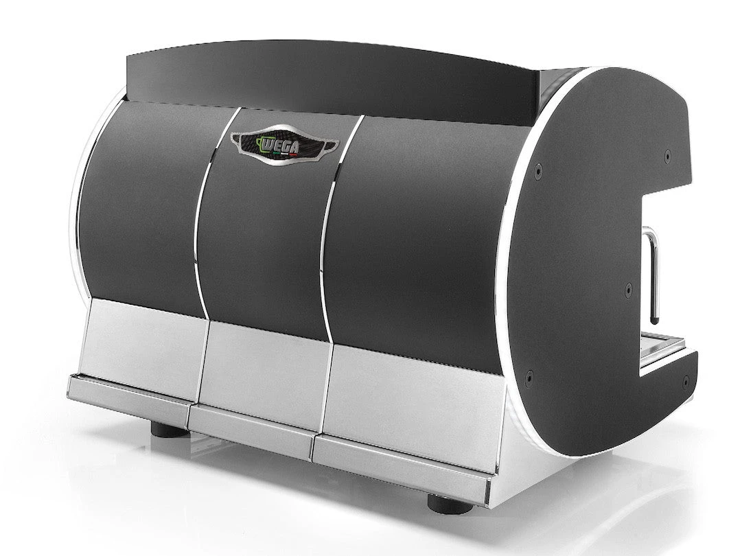 Wega MyConcept 2 Group Touch Screen Dosing Espresso Machine Equipment 6 Wega MyConcept 2 Group Touch Screen Dosing Espresso Machine Equipment