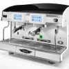 Wega MyConcept 2 Group Touch Screen Dosing Espresso Machine Equipment 2 Wega MyConcept 2 Group Touch Screen Dosing Espresso Machine Equipment