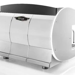 Wega MyConcept 2 Group Touch Screen Dosing Espresso Machine Equipment 13 Wega MyConcept 2 Group Touch Screen Dosing Espresso Machine Equipment