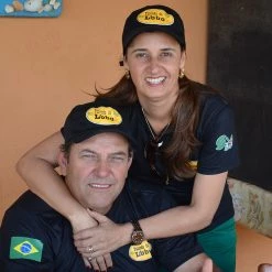 Pennine Brazillian Yellow Bourbon Pulped Natural Arabica Fazenda Do Lobo Green Coffee Beans (1kg)