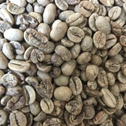 Pennine Indonesia Old Brown Java Green Coffee Beans (1kg)