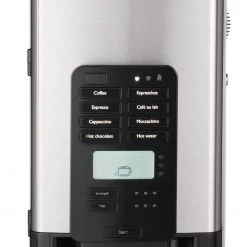 Bravilor FreshMore 310 Fresh Ground Coffee Brewer 10 Bravilor FreshMore 310 Fresh Ground Coffee Brewer