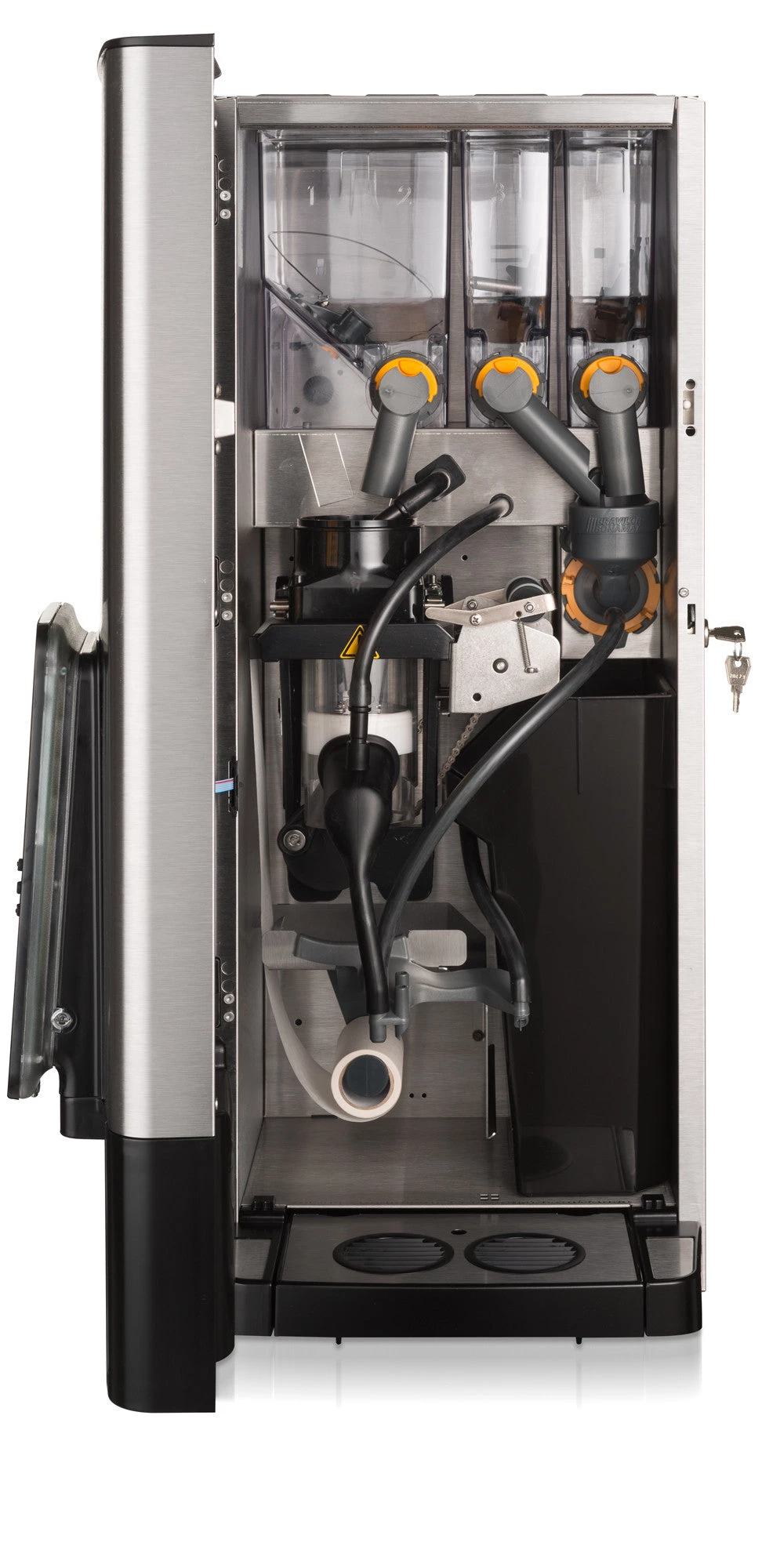 Bravilor FreshMore 310 Fresh Ground Coffee Brewer 5 Bravilor FreshMore 310 Fresh Ground Coffee Brewer