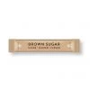 Pennine Brown Sugar Sticks (1000)