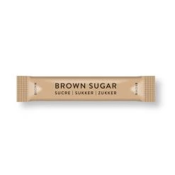 Pennine Brown Sugar Sticks (1000)