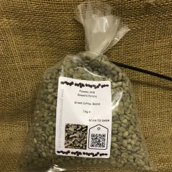 Pennine Panama SHB Boquete Washed Arabica Green Coffee Beans (1kg)