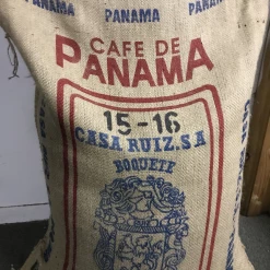 Pennine Panama SHB Boquete Washed Arabica Green Coffee Beans (1kg)
