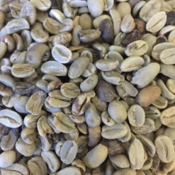Pennine Papua New Guinea Y Grade Arabica Green Coffee Beans (1kg)