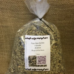 Pennine Papua New Guinea Peaberry Arabica Green Coffee Beans (1kg) 14 Pennine Papua New Guinea Peaberry Arabica Green Coffee Beans (1kg)