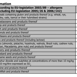 Pennine Luxury Fairtrade Hot Chocolate Flavoured Drink Sachets (100x25g) Fairtrade Chocolate Sachets