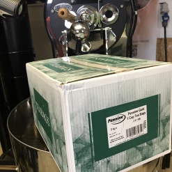 Pennine Catering 1100 One Cup Tea Bags Pennine 1 Cup Catering Tea Bags (2x1100x2g)