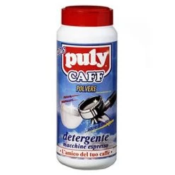 Puly Caff Coffee Machine Cleaning Powder 900g Tub Cleaning Products