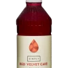ITALIAN BEVERAGE Simply Sugar Free Flavoured Syrups Simply Red Velvet Flavoured Syrup (1litre)
