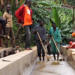 Pennine Burundi Fully Washed Arabica Green Coffee Beans (1kg)