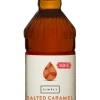 ITALIAN BEVERAGE Simply Salted Caramel Sugar Free Flavoured Syrup (1litre) Simply Sugar Free Flavoured Syrups