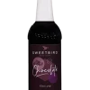 Sweetbird Chocolate Flavoured Syrup (1litre) Sweetbird Flavoured Syrups