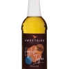 Sweetbird English Toffee Flavoured Syrup (1litre) Sweetbird Flavoured Syrups
