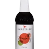 Sweetbird Flavoured Syrups Sweetbird Strawberry Flavoured Syrups (1litre) 1 Sweetbird Flavoured Syrups Sweetbird Strawberry Flavoured Syrups (1litre)