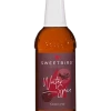 Sweetbird Winter Spice Syrup (1litre)