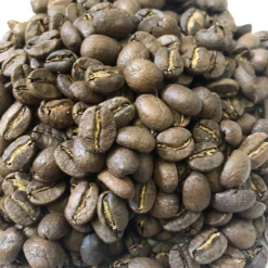 White Rose Coffee Roasters Rwanda Blueberry Candyfloss Arabica Roasted Coffee