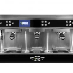 Equipment Wega Urban Electronic 2 Group Keypad Dosing Espresso Machine