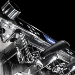 Equipment Wega Urban Electronic 2 Group Keypad Dosing Espresso Machine