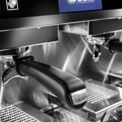 Equipment Wega Urban Electronic 2 Group Keypad Dosing Espresso Machine