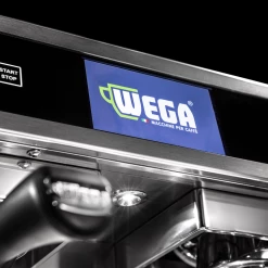 Equipment Wega Urban Electronic 2 Group Keypad Dosing Espresso Machine