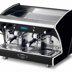 Equipment Wega Polaris 2 Group Keypad Dosing Espresso Machine