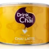 Drink Me Vanilla Chai Latte Powder Mix (1kg) Drink Me Chai Latte 1 Drink Me Vanilla Chai Latte Powder Mix (1kg) Drink Me Chai Latte