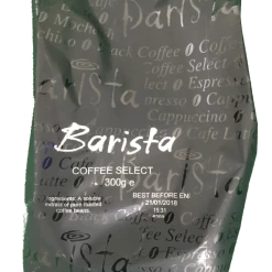 Pennine Barista Select Strong Freeze Dried Instant Coffee (10x300g)